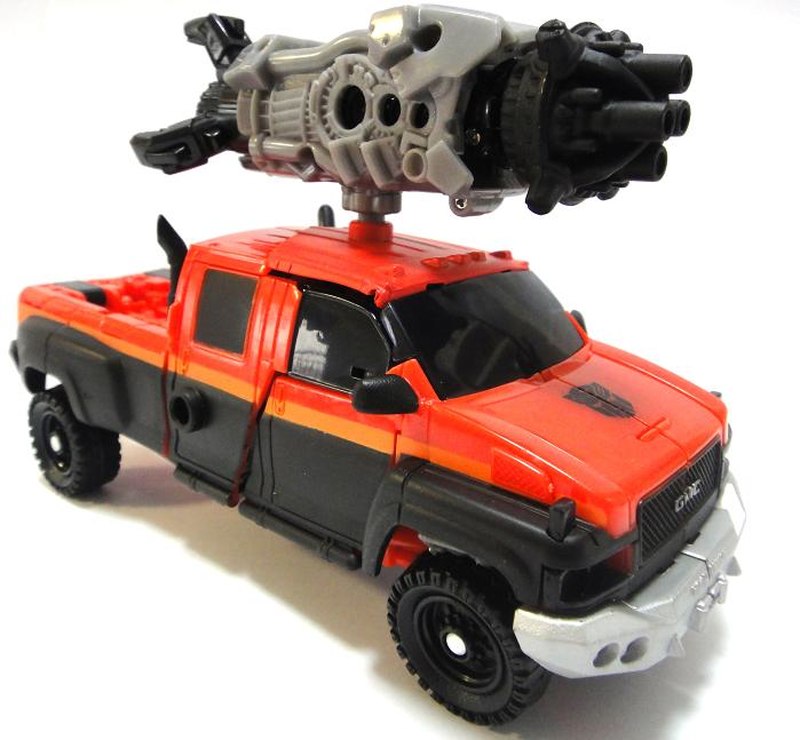 ironhide g1 toy